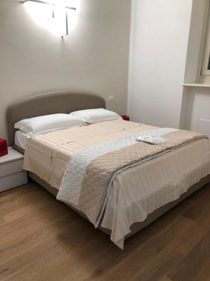 Il Bosco Segreto, Dove Magia E Storia Si Fondono Apartament *