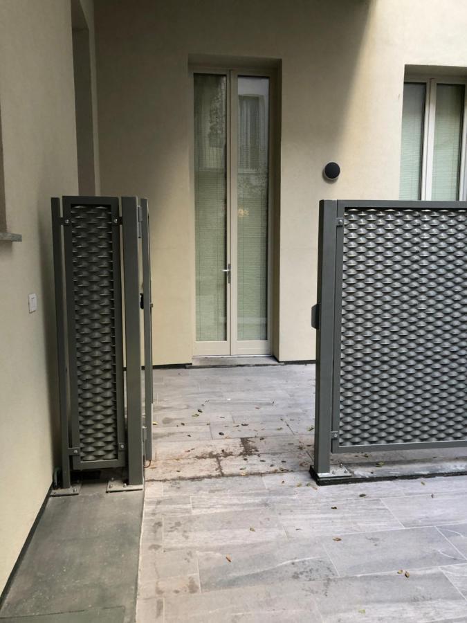 Apartament Il Bosco Segreto, Dove Magia E Storia Si Fondono Turyn