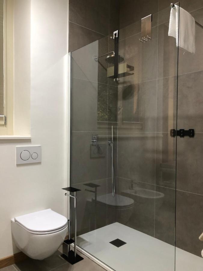 Apartament Il Bosco Segreto, Dove Magia E Storia Si Fondono Turyn