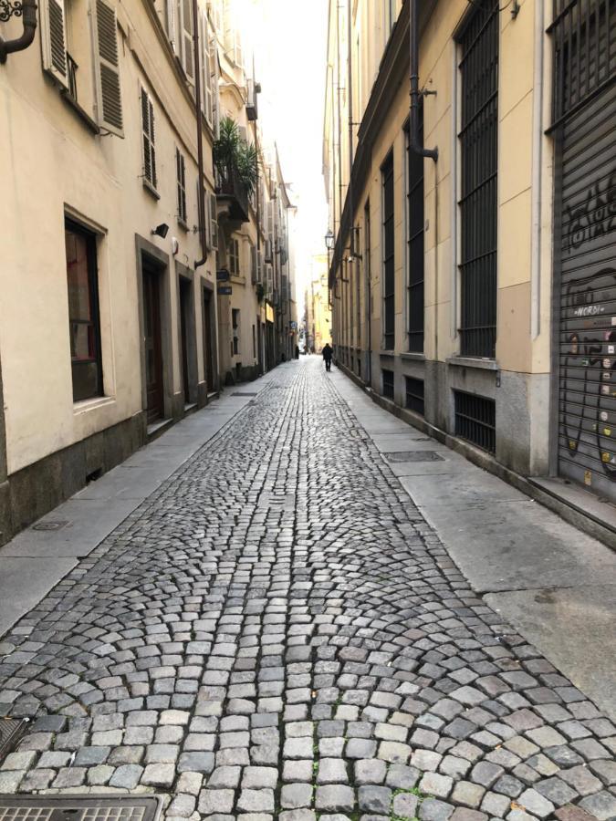Il Bosco Segreto, Dove Magia E Storia Si Fondono Apartament