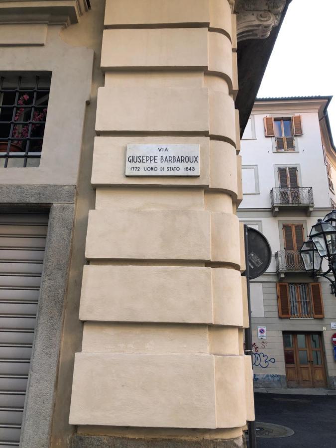 Il Bosco Segreto, Dove Magia E Storia Si Fondono Apartament