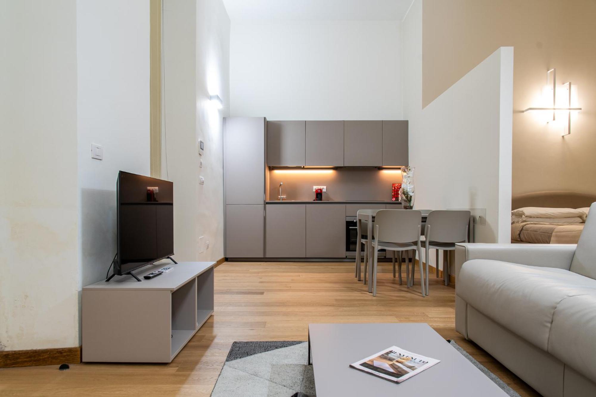 Il Bosco Segreto, Dove Magia E Storia Si Fondono Apartament Turyn